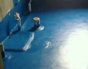 红花岗卫生间测漏水多少钱